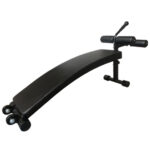 Sit up bench