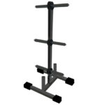 Pro Plates and bars holder