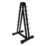 Dumbbell rack Pyramid </br>(for 6 pairs)