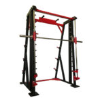Smith machine