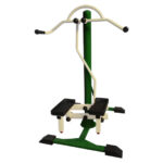 Stepper