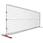 Flat goal