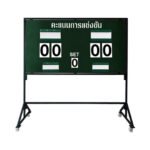 ป้ายบอกคะแนน ใหญ่