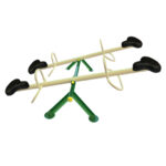 Seesaw 4 players